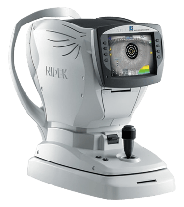 Nidek ARK-1s