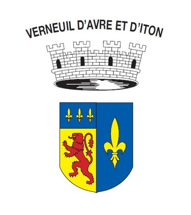 logo verneuil