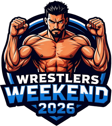 Wrestlers Weekend 2006 logo