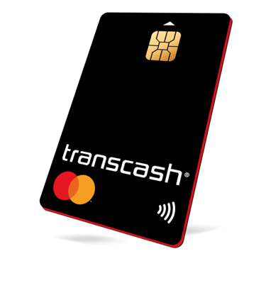 code Transcash frauduleux