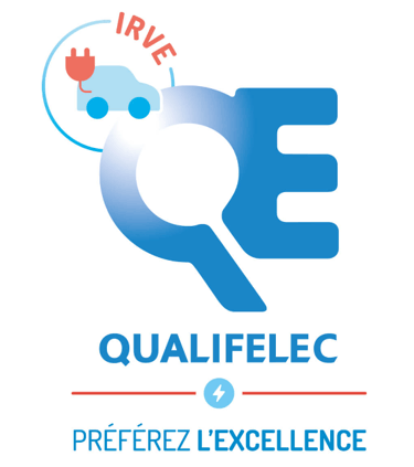 Logo IRVE