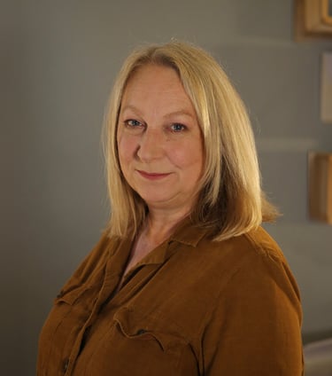 Susan Anderton 