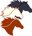 Windy Mane Ranch logo © 2012-2025