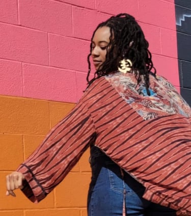 T'Keyah Thomas, Celeb