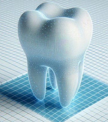 Tecnologie digitali odontoiatriche Torino
