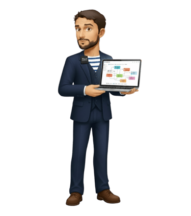 expert automatisation ia wavia