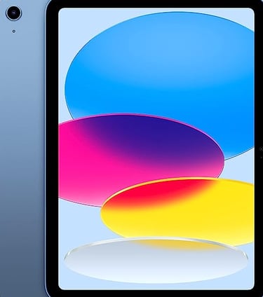 Apple Ipad 10th Gen