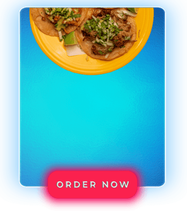 tacos La Una Cantina