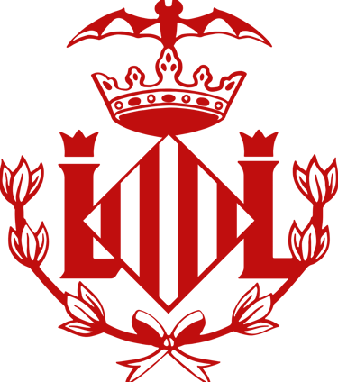 Loco ayuntamiento de valencia