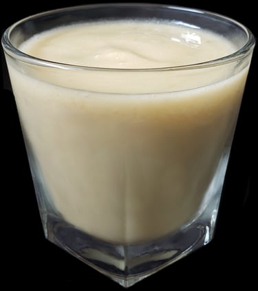 Banana Blend