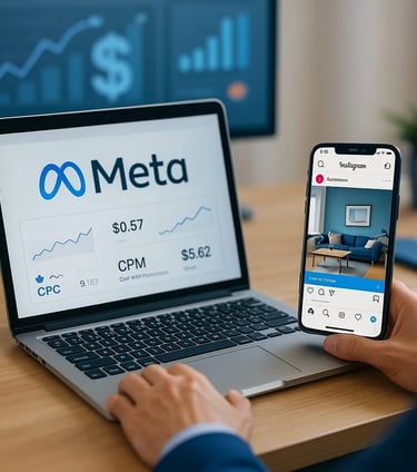 Sosyal medya reklamlari ile musteri artirma