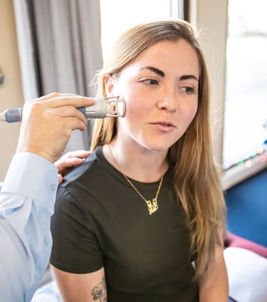 TMJ Columbia SC Chiropractor