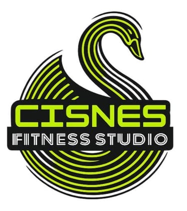 Cisnes Fitness Studio logo 