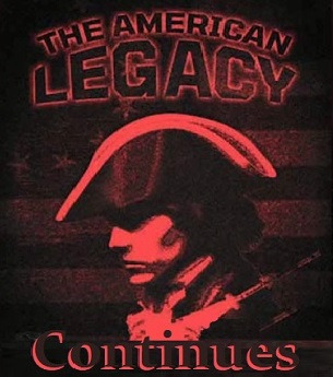American Legacy Continues
