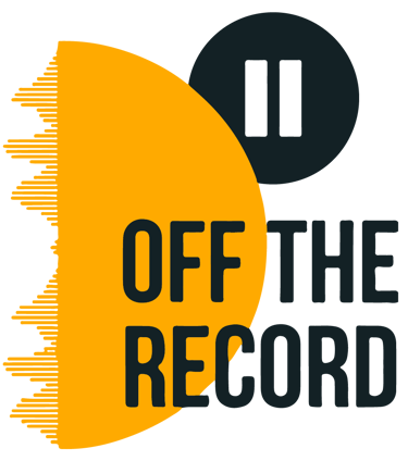 logo off the record