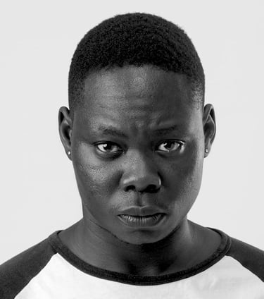 Oladapo Solomon Lead Post Production