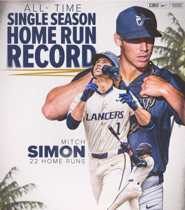 Mitch Simon