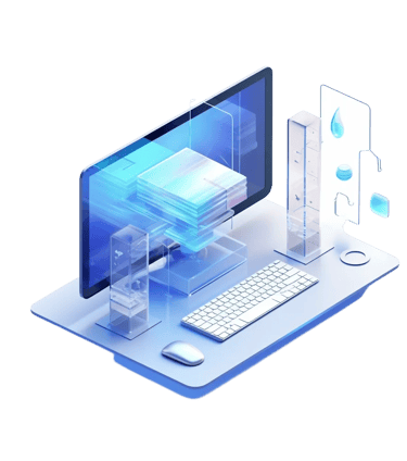 Giao diện chơi game hiện đại