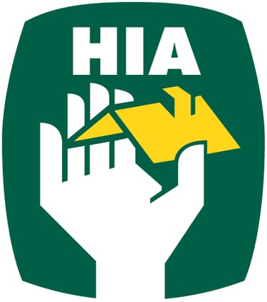 Housing Industry Association member