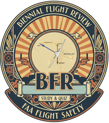Biennial Flight Review