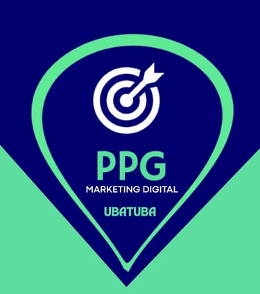 logotipo ppg marketing digital