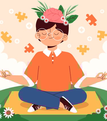 Enfant émotions débordantes, gestion des émotions