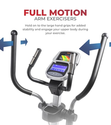 Elliptical