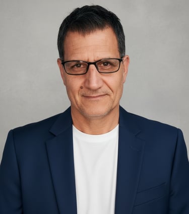 Osvaldo Fernández Corrector de textos académicos