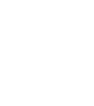Modern white APX logo set inside a minimalist geometric hexagon frame on a black background.