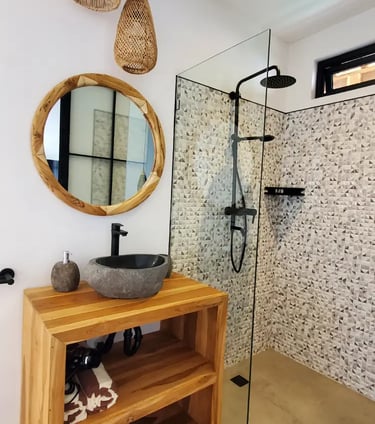 construction de villas a Bali, investir a Bali