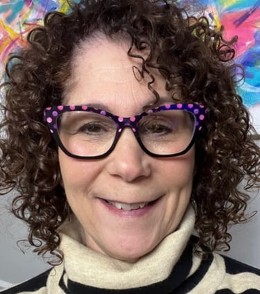 Cindy Larimore, Artist