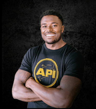 Jerrell Jackson, Celeb