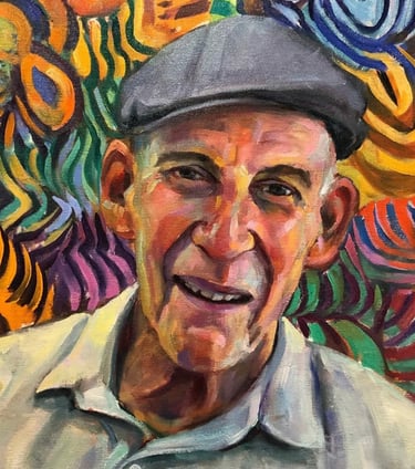 John Fennell, Artist