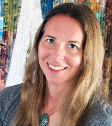 Karen Riippey, Artist