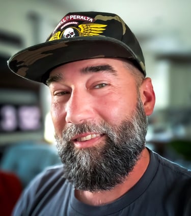 Karl Bussen, Videographer