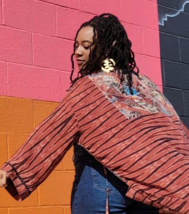 T'Keyah Thomas, Celeb