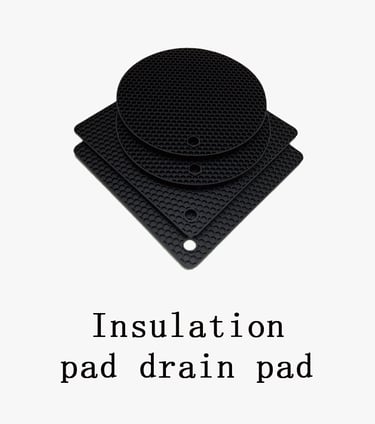 High quality insulation pads for home and commercial use