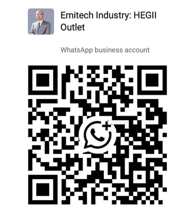 Emitech Industry WhatsApp Contact