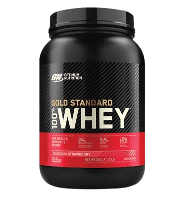 Whey gold standard