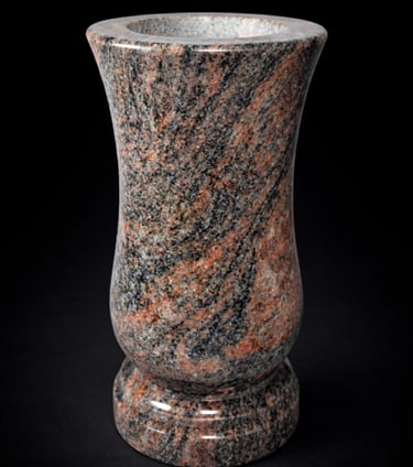 Wazony Nagrobne Wrocław, Świdnica