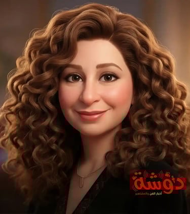 سمية الالفي