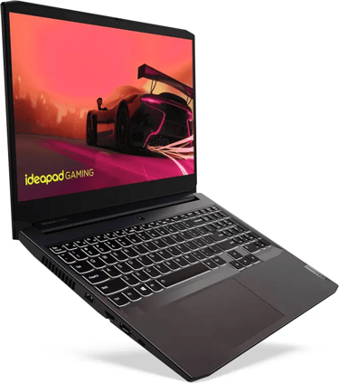 Lenovo IdeaPad Gaming 3 Gen 6 - Portátil 15.6" FHD