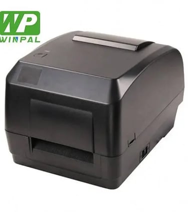 SWISS POSS SPS230W BARCODE PRINTER BAHRAIN