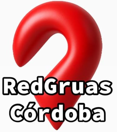 gruas-en-cordoba