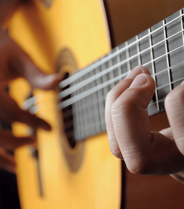 sarıyer klasşk gitar dersi kursu