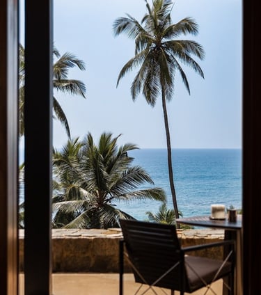 Beach Vacation Hotels Travel Guides