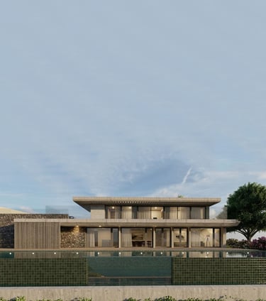 Residential House Funchal