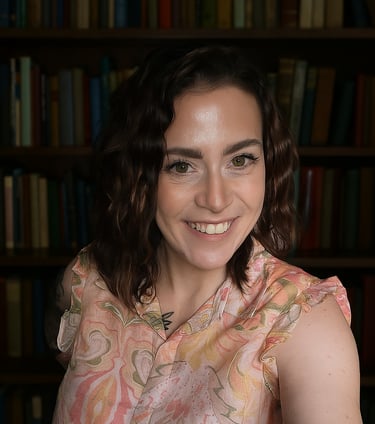 Simone Sumner Picture