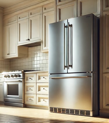 Fridge Repair in Carleton Place