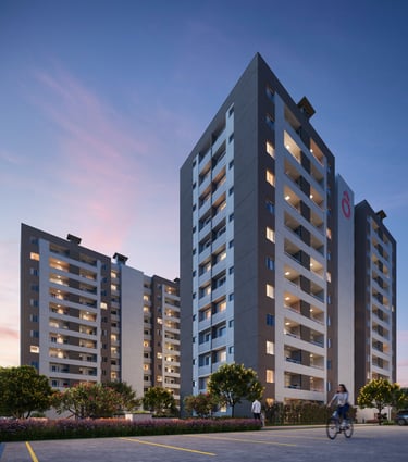 Rôgga Morada do Sol